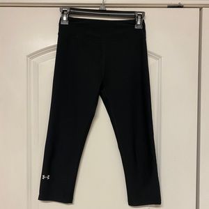 Under Armour Compression Leggings